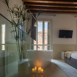 Lion Palace - San Marco R&r Venecia