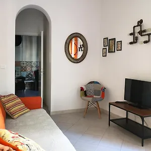 Casa 28 Bolonia