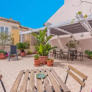Il Del Capitano Apartament