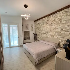  Apartmán Ca Foscari Apartments San Siro