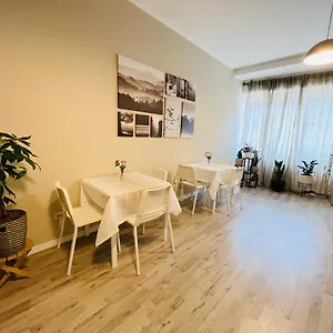Prázdninový dům Sonila's 1 
