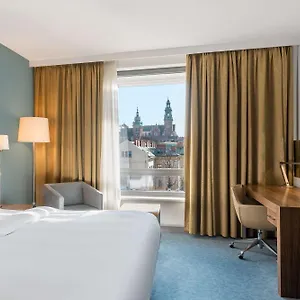 Radisson Blu מלון קרקוב