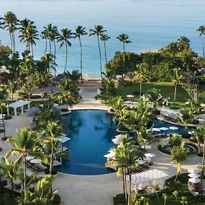 Rezort Hilton La Romana Family *****