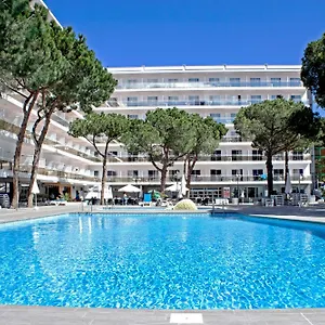 Oasis Park 4*, Салоу Испания