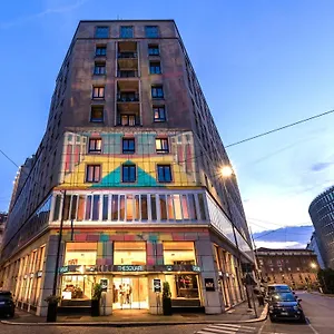 The Square Duomo - Preferred & **** מילאנו