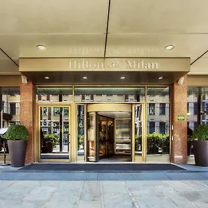 Hilton **** מילאנו