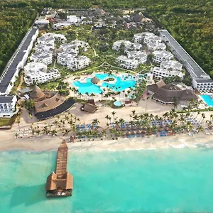 Rezort Sunscape Dominicus La Romana ****