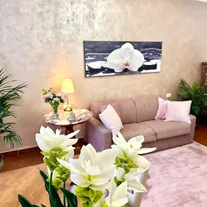 Apartmán Benaco 98 Mq A - Fondazione Prada 