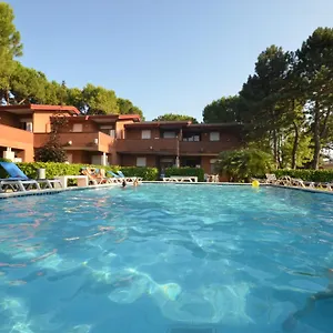 Apartmán Villaggio Orchidee 