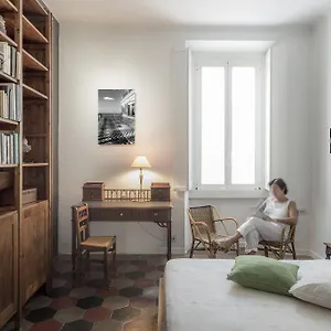 Typical Milanese Flat Milán