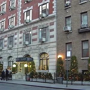 Washington Square מלון ניו יורק