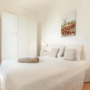 Alessia's Flat - Affori Milán