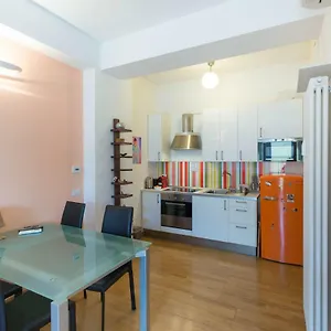  Apartment Navigli 6 Deluxe