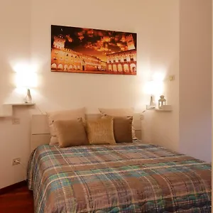 Bologna Central Apartment Bolonia