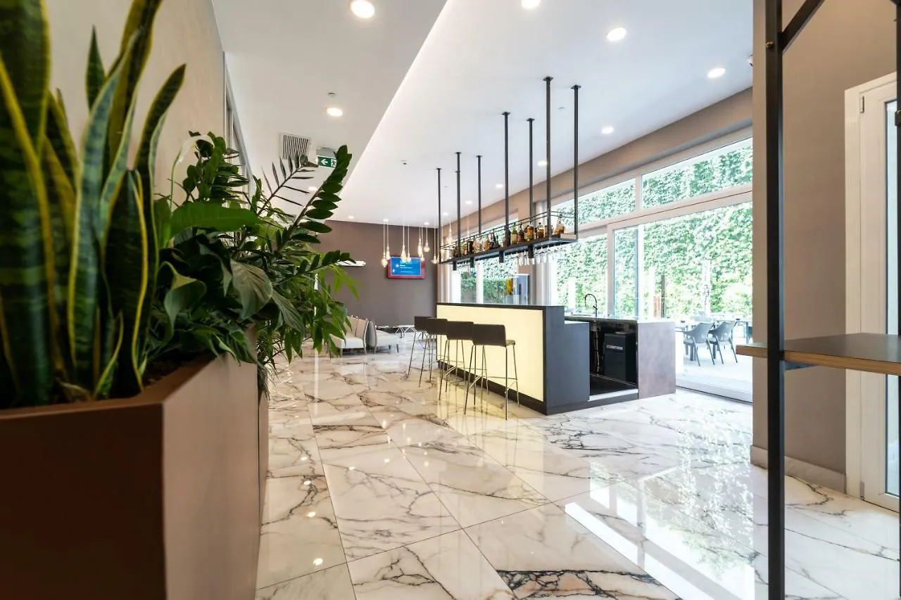 Hotel Milano Castello