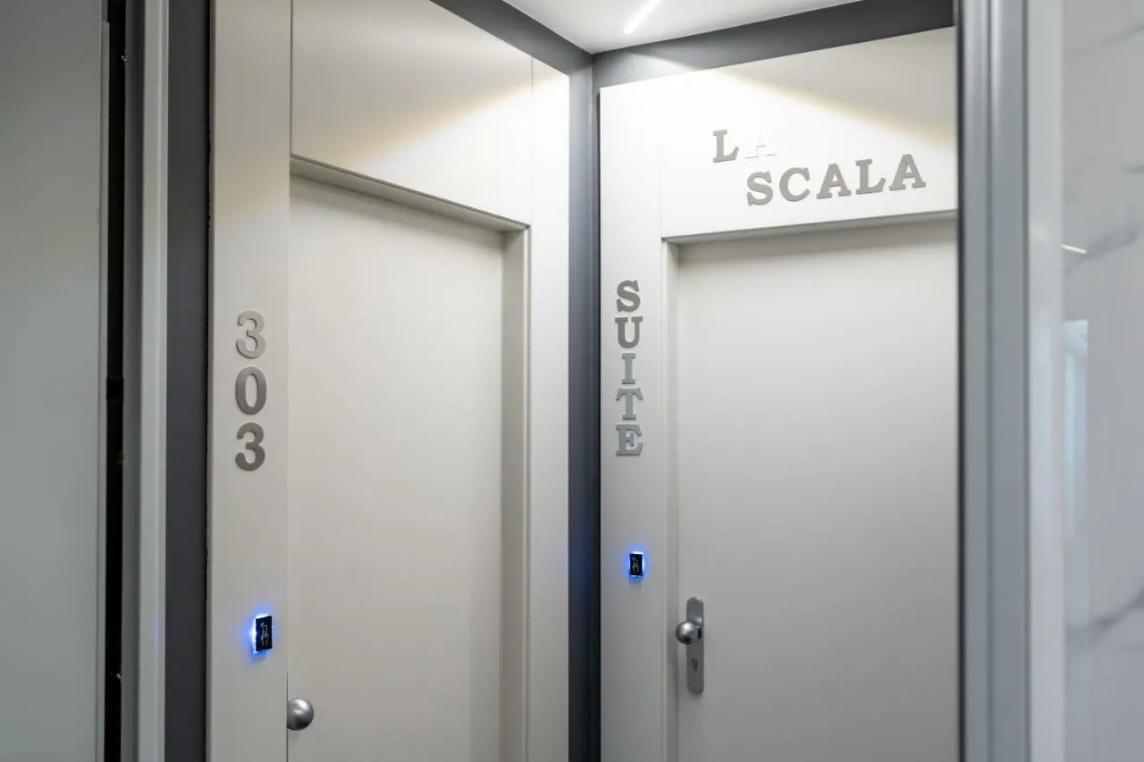 Hotel Milano Castello Italia