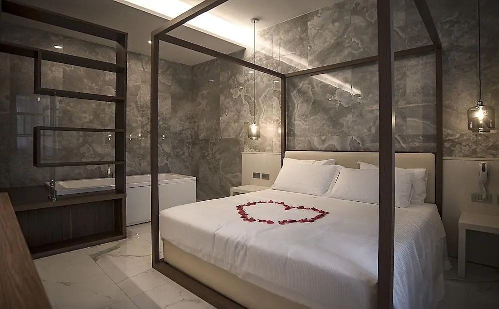 Hotel Milano Castello Italia