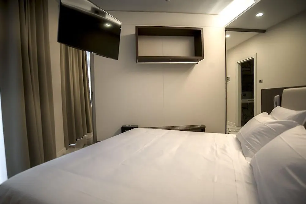 Hotel Milano Castello