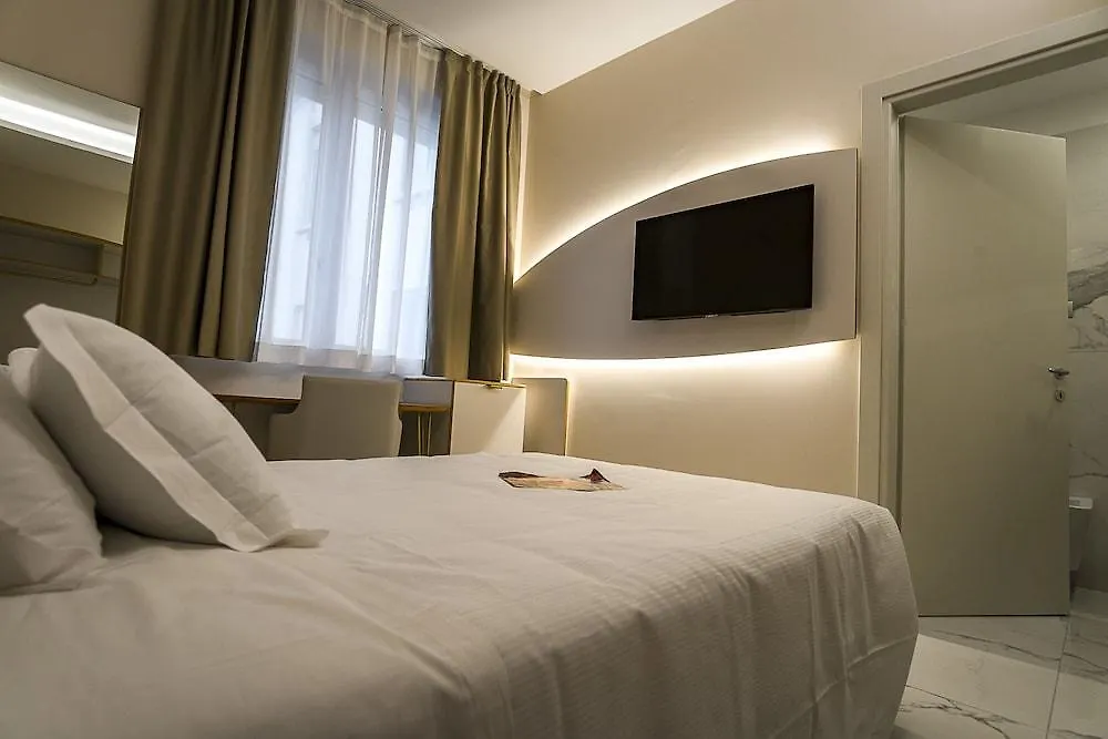 Hotel Milano Castello