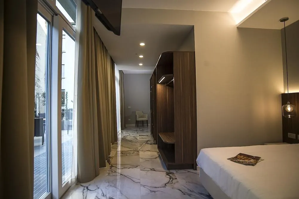 Hotel Milano Castello