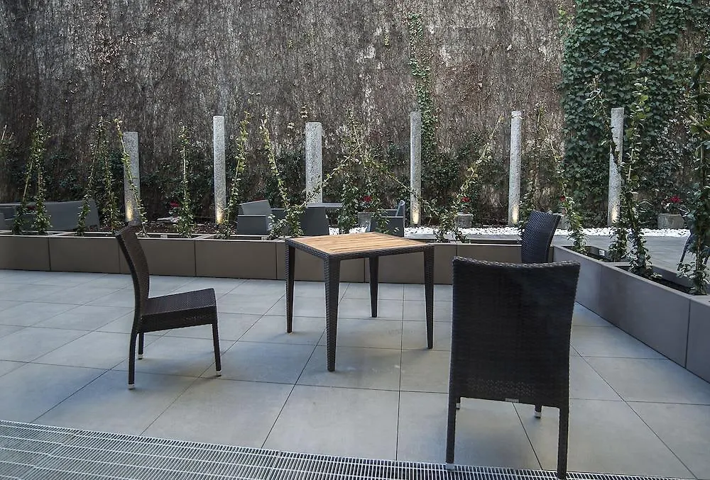 Hotel Milano Castello