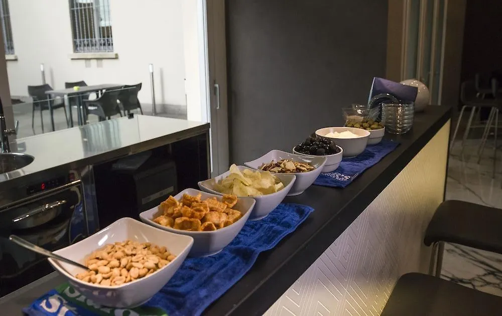 Hotel Milano Castello