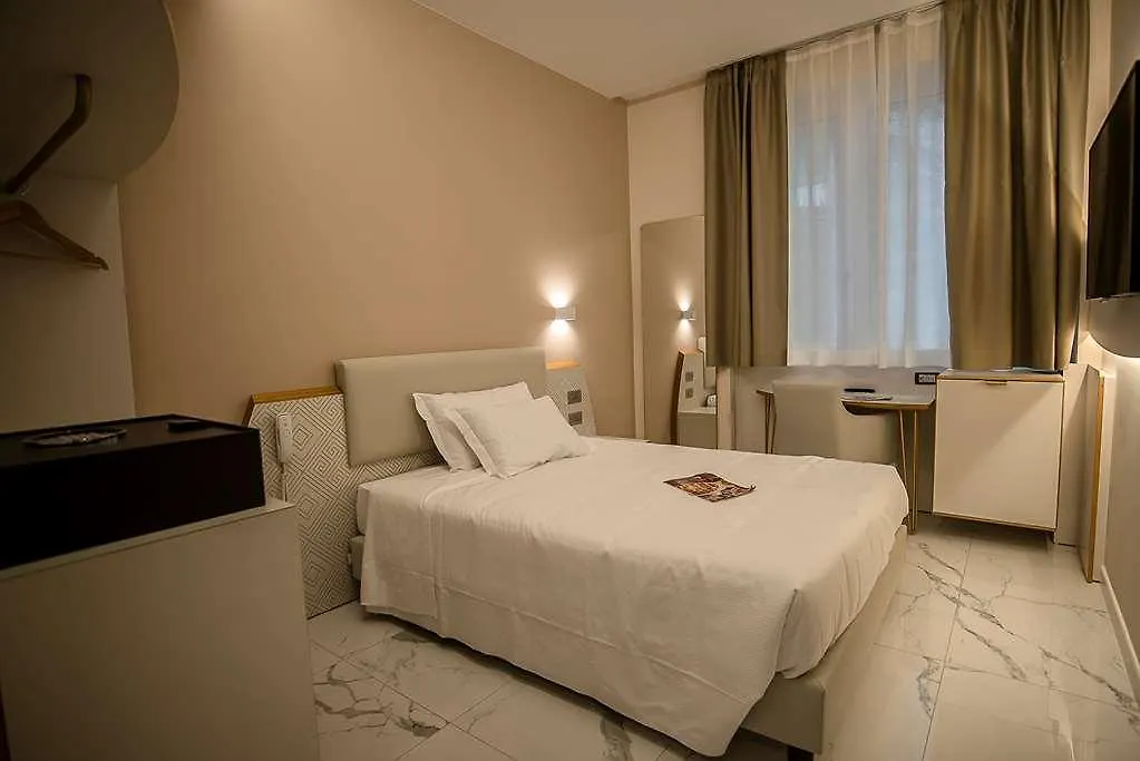 Hotel Milano Castello