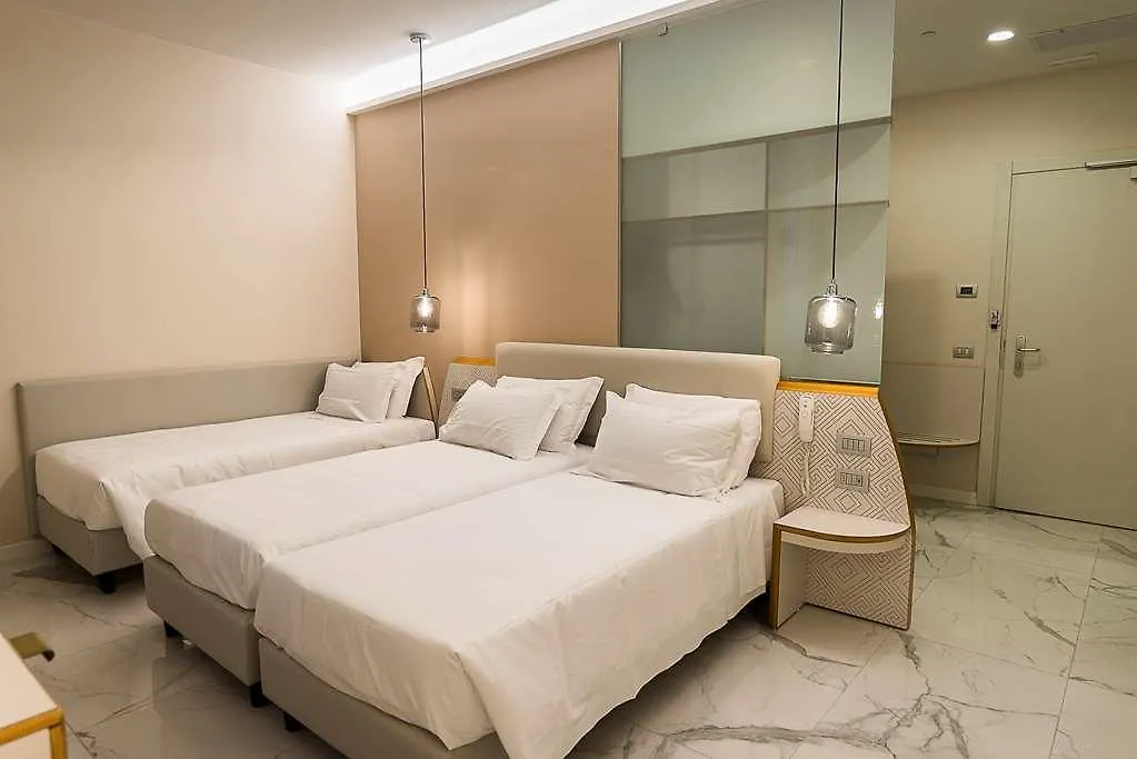 Hotel Milano Castello 3*, Milan Italy